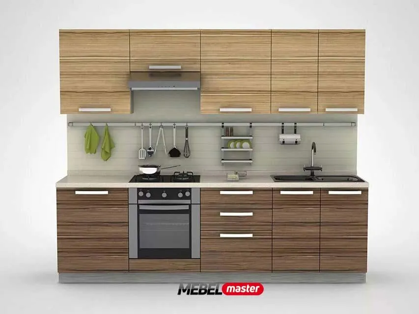Кухонный гарнитур модель №23#1