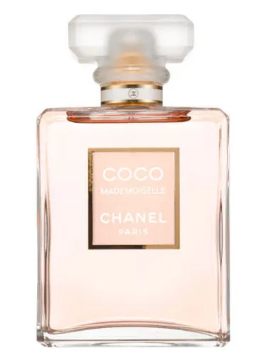 Ayollar uchun atir Coco Mademoiselle Chanel 100 ml#1