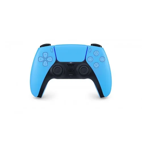Беспроводной контроллер DualSense Starlight Blue (Звездный синий) для PS5#1