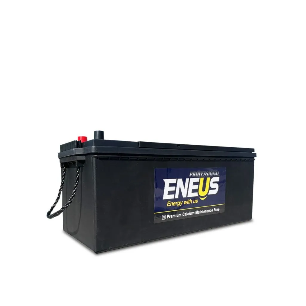 Аккумуляторы ENEUS 190Ah 1 гарантия. Корея#1