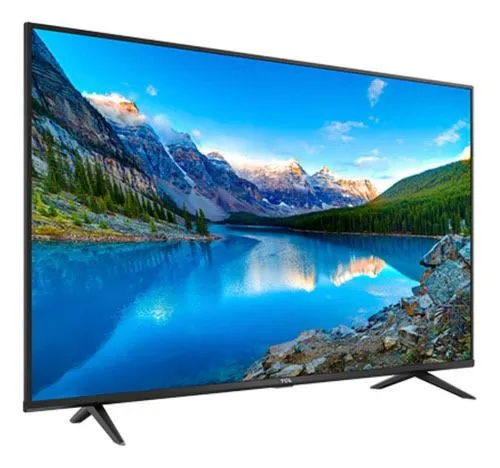 Телевизор Samsung 55" HD Smart TV#1