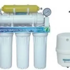 Фильтр для очистки питьевой воды ТУРКИЯ#1