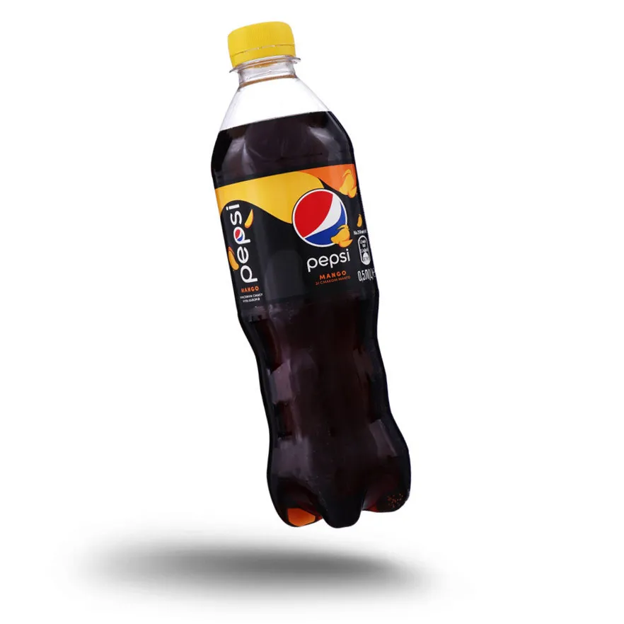 Напиток Газированный "Pepsi"-1,5 л.#1