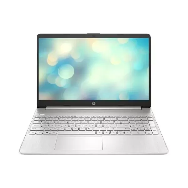 Ноутбук HP Laptop 15s-fq5001ci / 6D7H2EA / 15.6" Full HD 1920x1080 IPS / Core™ i7-1255U / 16 GB / 512 GB SSD#1