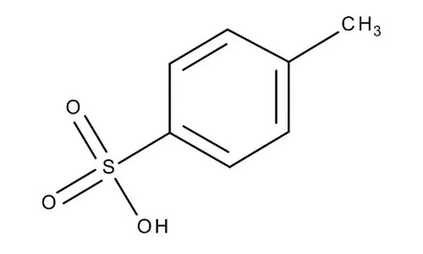 8147251000 Толуол-4-сульфокислоты моногидрат, для синтеза, 1 кг#1