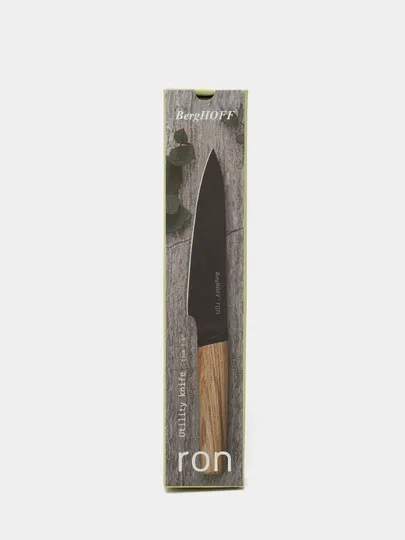 Универсальный нож BergHOFF, 13 см#1