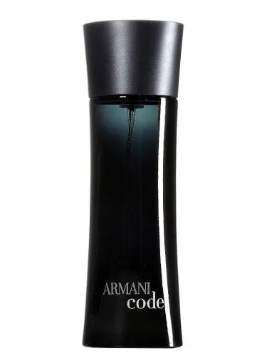 Armani Code Giorgio Armani erkaklar uchun parfyumeriya#1