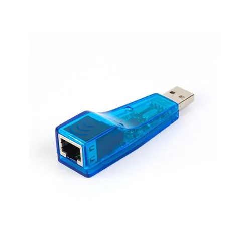 Переходник - USB-LAN#1
