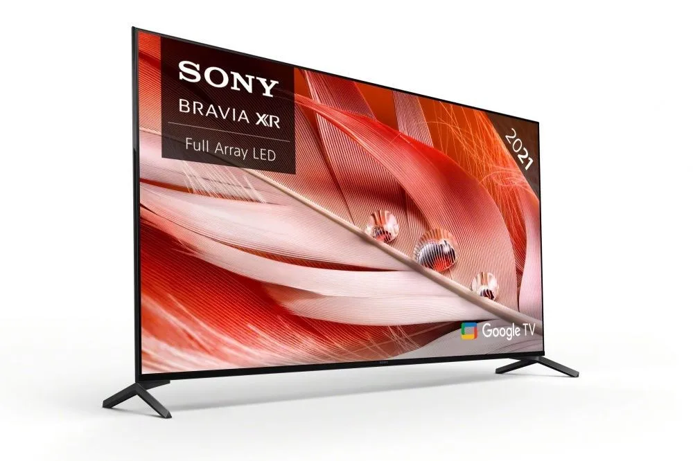 Телевизор Sony 4K#1
