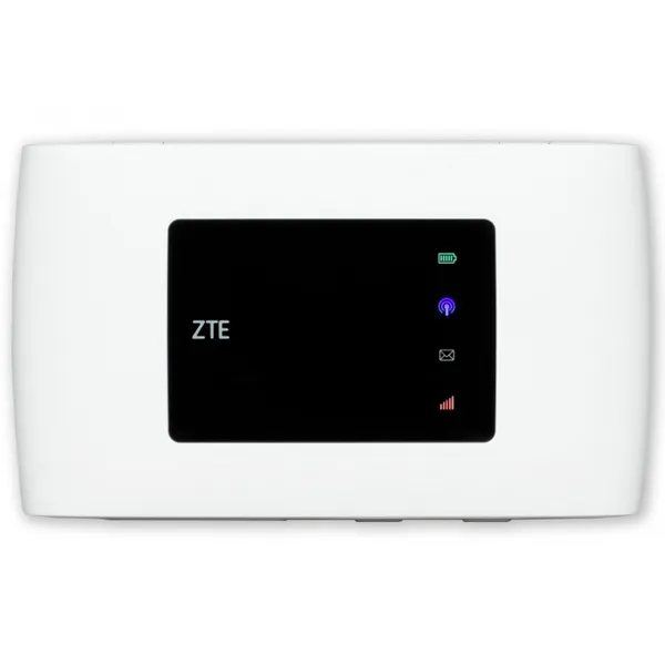 Мобильный WiFi роутер ZTE MF920U#1