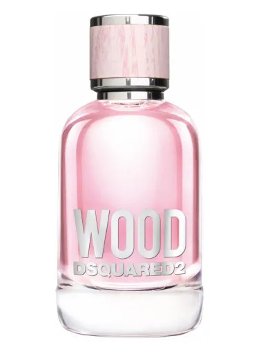 Парфюм Wood for Her DSQUARED² для женщин#1