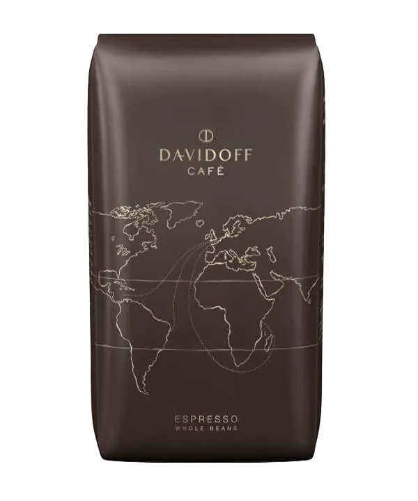 Кофе Davidoff Espresso 500г#1