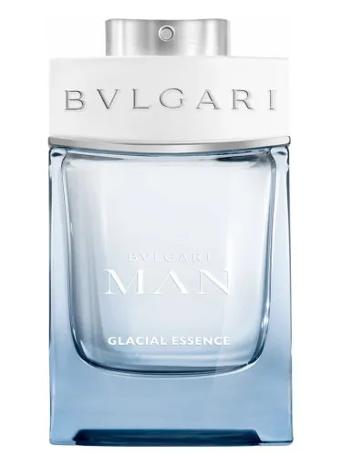 Парфюм Bvlgari Man Glacial Essence Bvlgari для мужчин#1