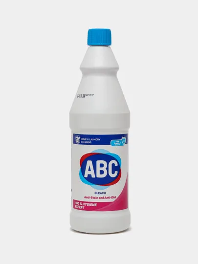 Отбеливатель ABC anti-stain and anti-dirt 1кг#1