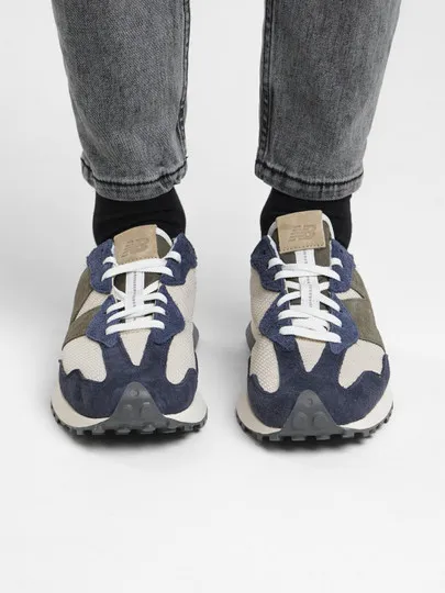 Кроссовки для мужчин New Balance MS327DT#1