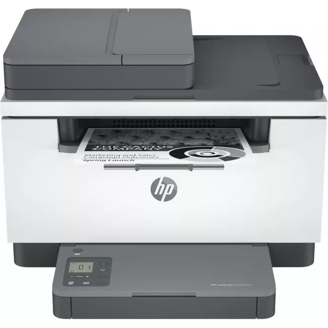 Многофункциональное устройство HP LaserJet MFP M236sdw / Лазерная  / Черно-белая#1