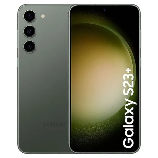 Смартфон Samsung Galaxy S23+ 8/128GB#1