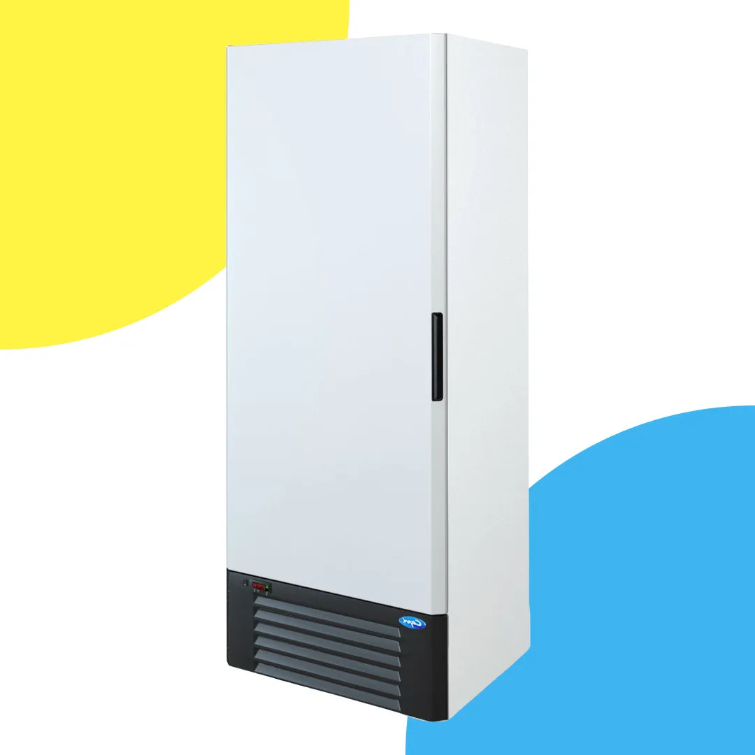 Холодильный шкаф TemQo Капри 0,7Н#1