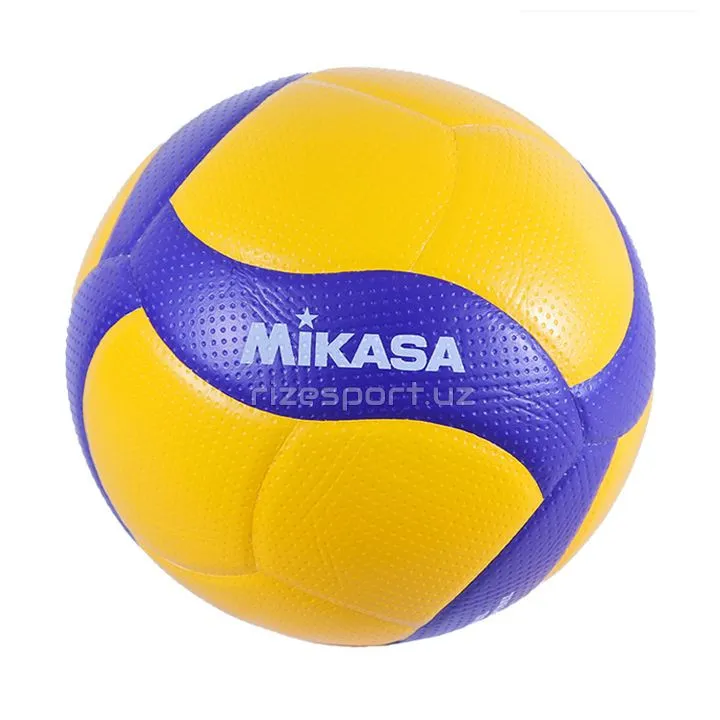 Оригинальный волейбольный мяч Mikasa V300W#1