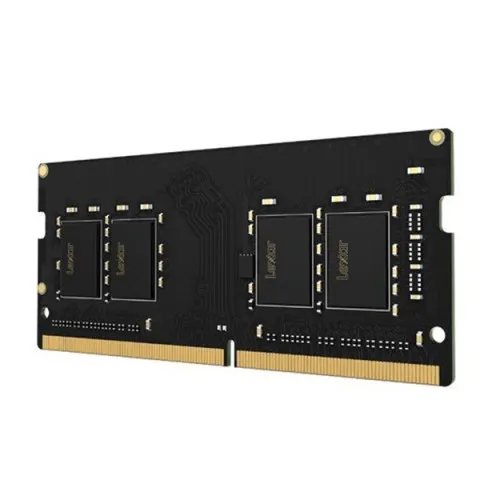 Оперативная память - Lexar DDR4 8GB 3200Mhz SODIMM#1
