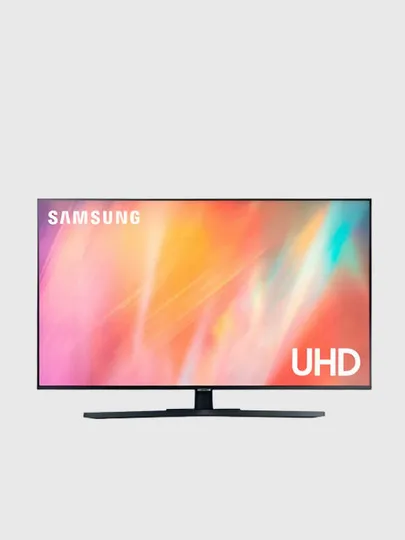 Телевизор Samsung UE 43 AU7500#1