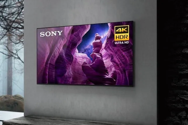Телевизор Sony 50" HD#1