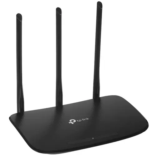 Wi-Fi router TP-LINK TL-WR940N#1