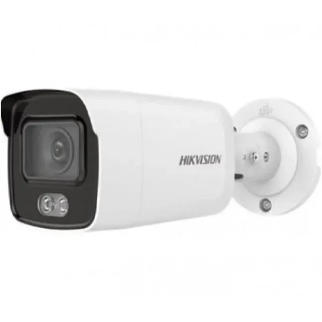 IP видеокамера Hikvision DS-2CD2047G2-L (2.8 мм)#1