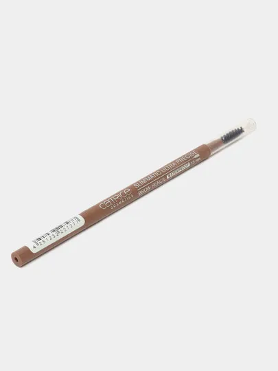 Контур для бровей Slim'Matic Ultra Precise Brow Pencil Waterproof, 020 medium#1