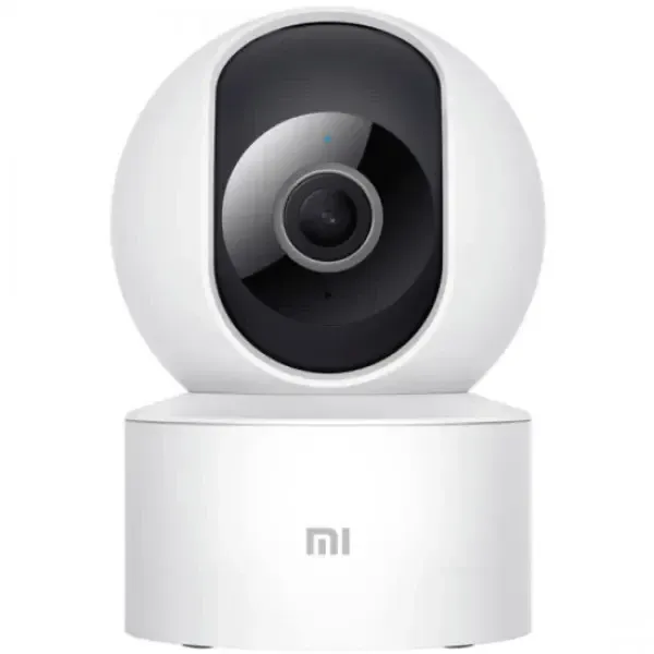 Камера Mi 360° (1080p) белый#1