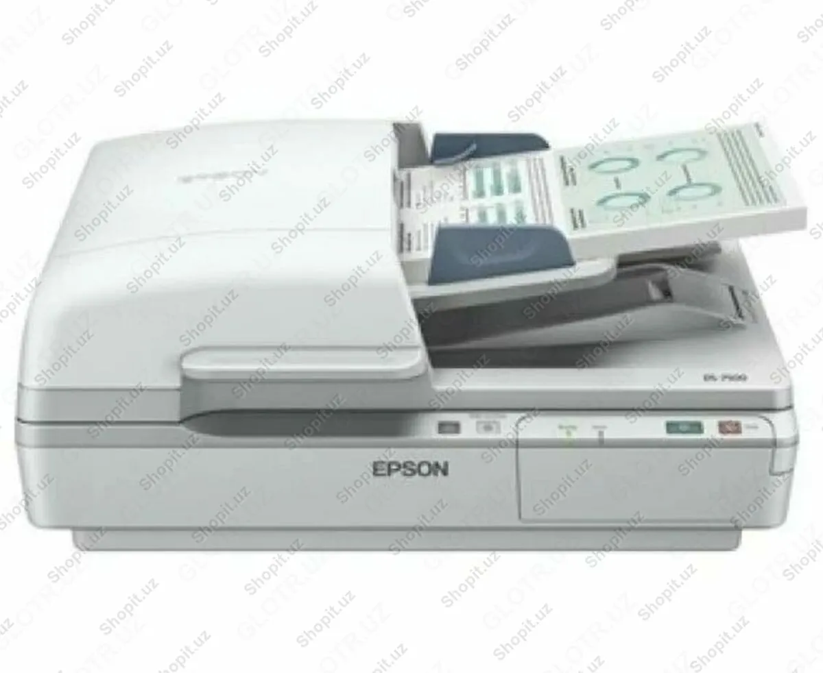Сканер - EPSON WorkForce DS-7500#1