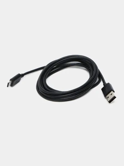 Кабель Belkin USB 2.0 Mixit USB-A - USB-C, 480MBPS, 3A, 1.8m, black#1