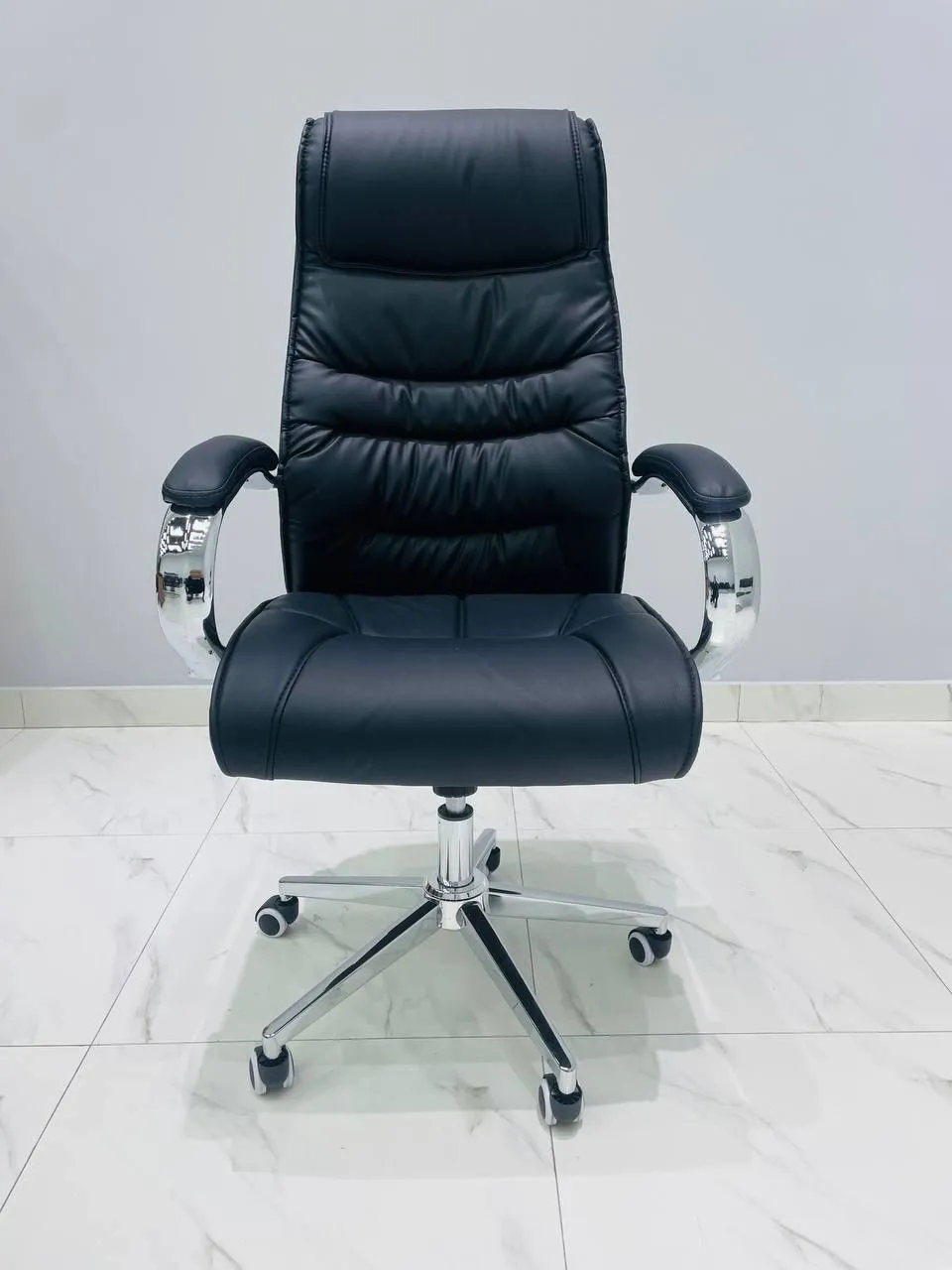 Кресло офисное для руководителя 8045#1