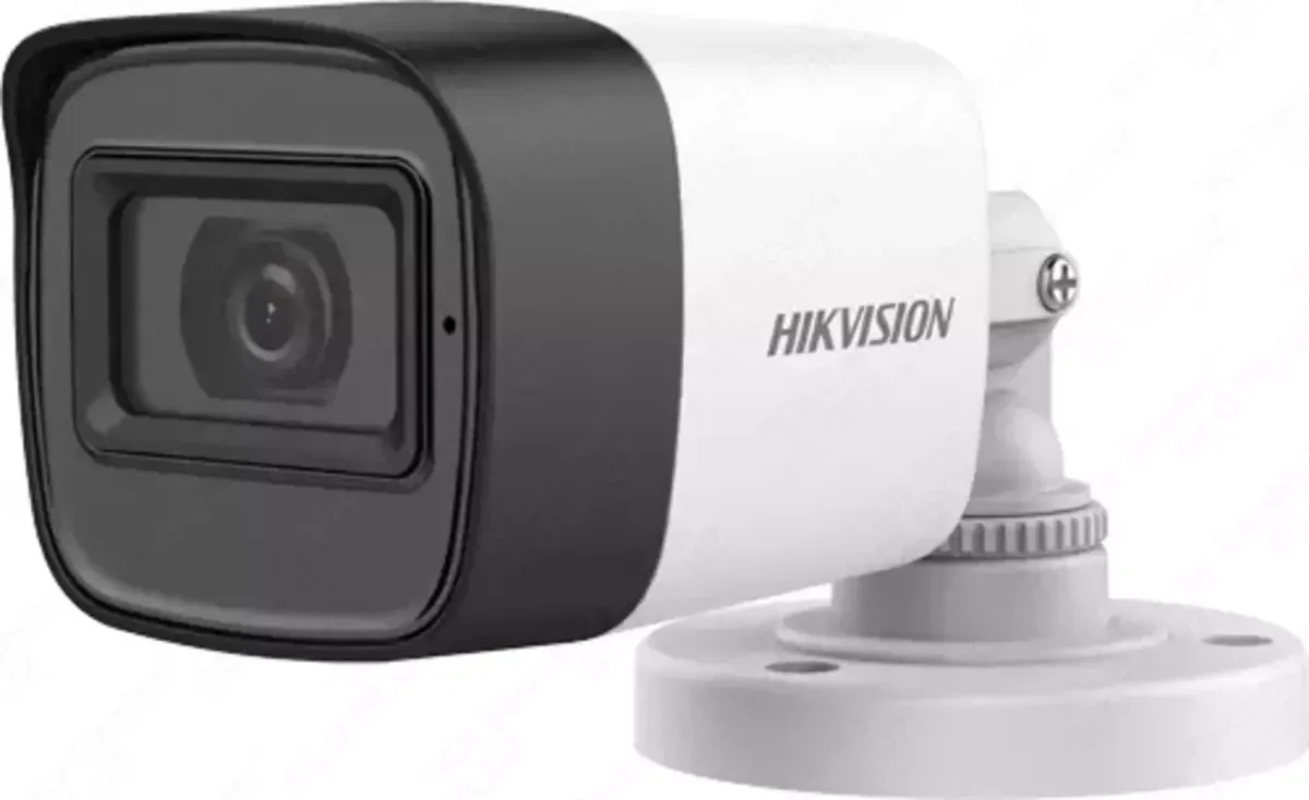 Видеокамера Hikvision DS-2CE16H0T-ITPFS (2,8 мм)(O-STD)#1