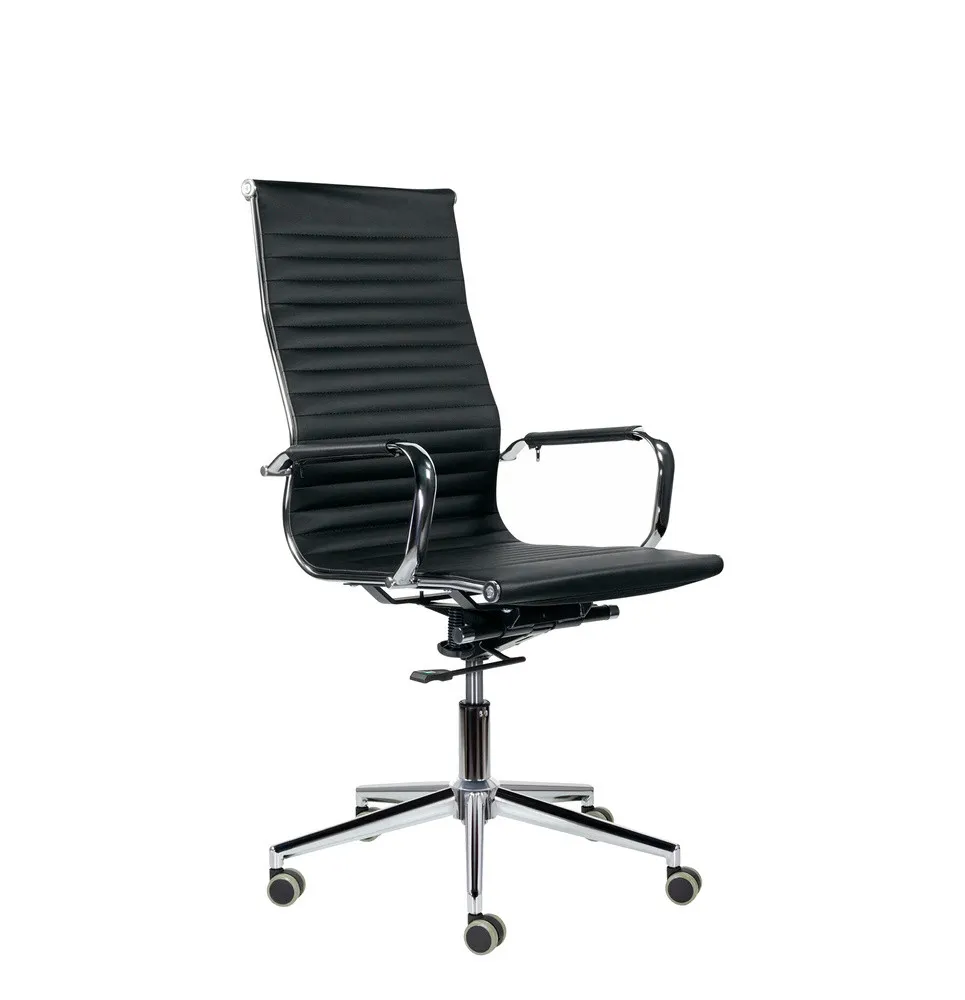 Кресло для персонала DELGADO (OT-8003) черный#1