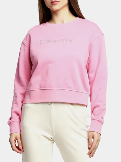 Толстовка Calvin Klein PW - Pullover 00GWS2W312#1