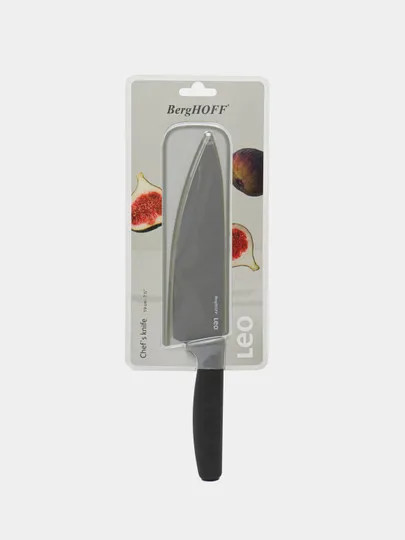Нож шеф-повара BergHOFF, 19 см#1