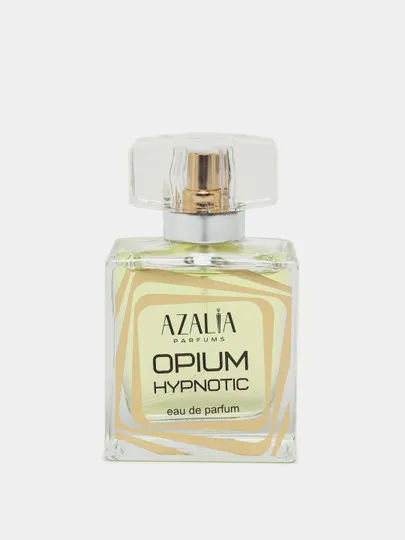 Парфюмерная вода Azalia Parfums Opium Hypnotic Gold, 50 мл#1