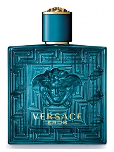 Erkaklar uchun Eros Versace parfyumeriyasi#1