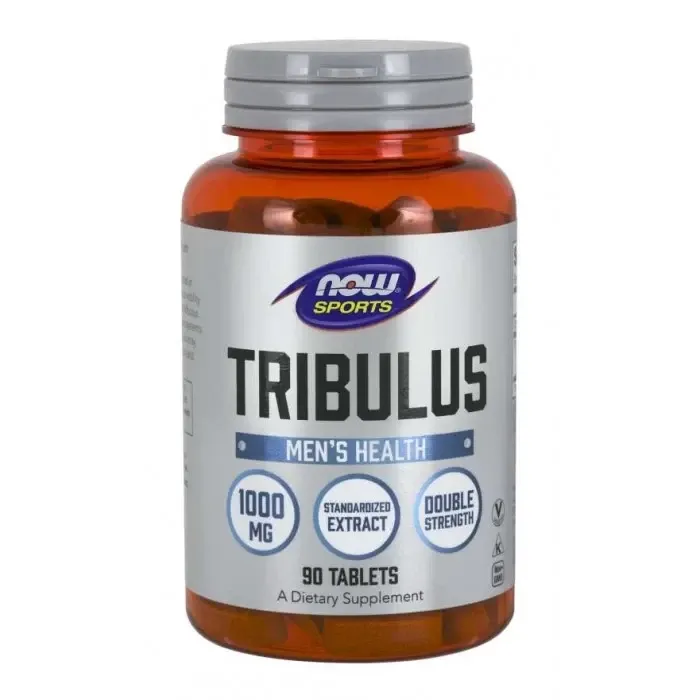 Средство для мужчин Tribulus 1000 mg 90 tab#1