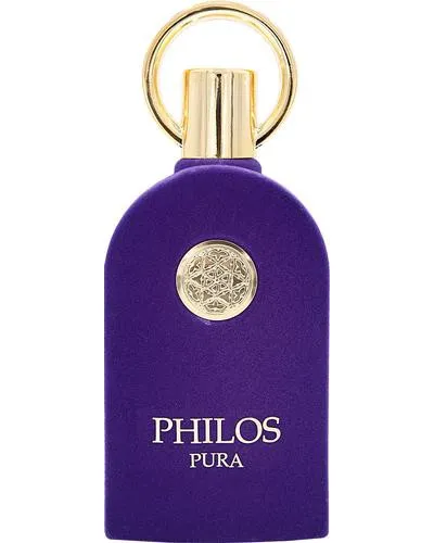 Парфюмерная вода для женщин, Alhambra, Philos Pura, 100 мл#1