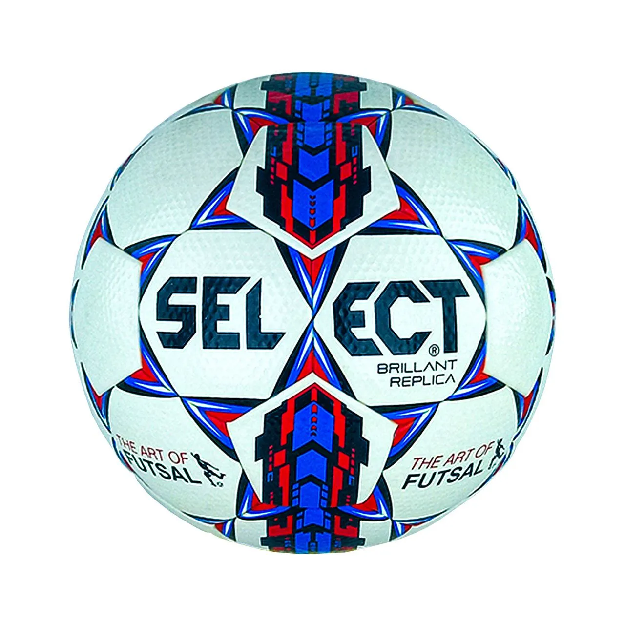 Мяч футзальный Select Brilliant Replica#1