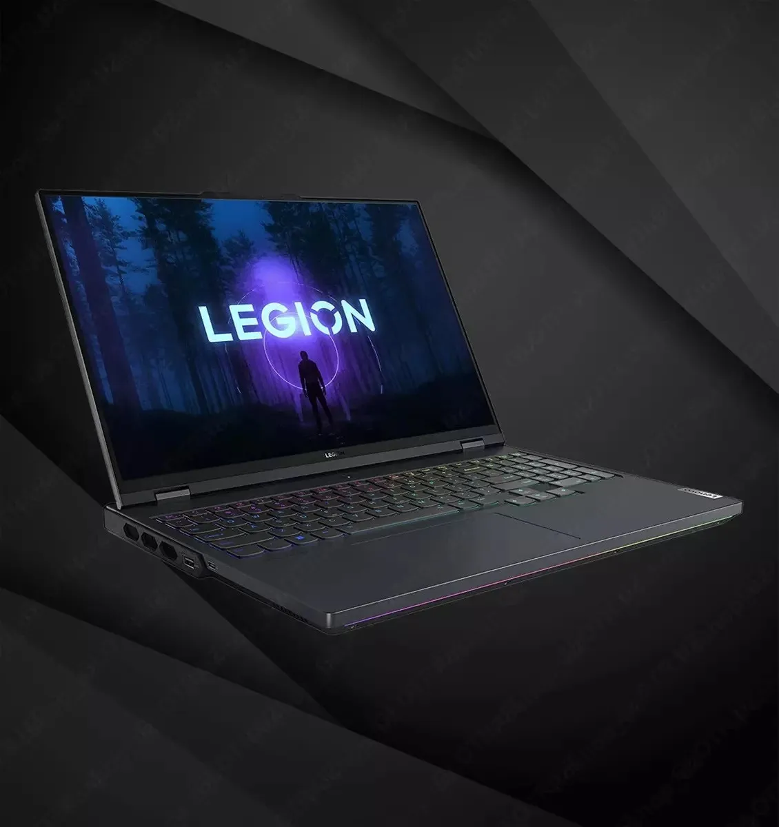 Ноутбук Lenovo Legion Pro 7i / Intel Core i9-13900HX / RTX 4080#1