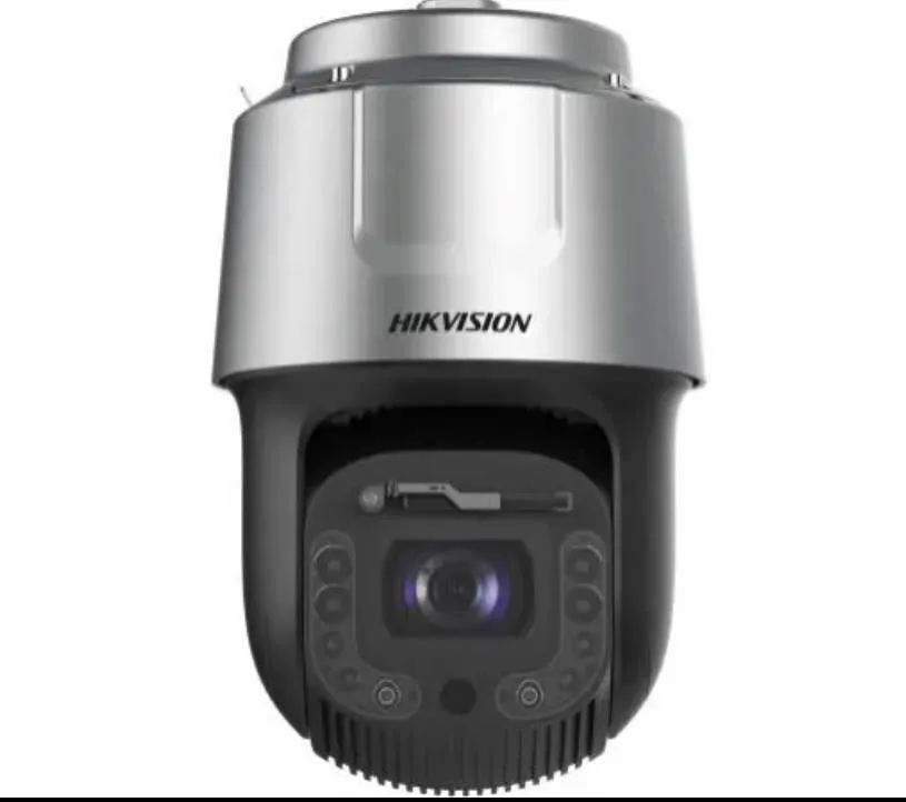 Камера видеонаблюдения DS-2DF8C260I5XG-ELW(O-STD)   - 8-inch 2MP 60X#1