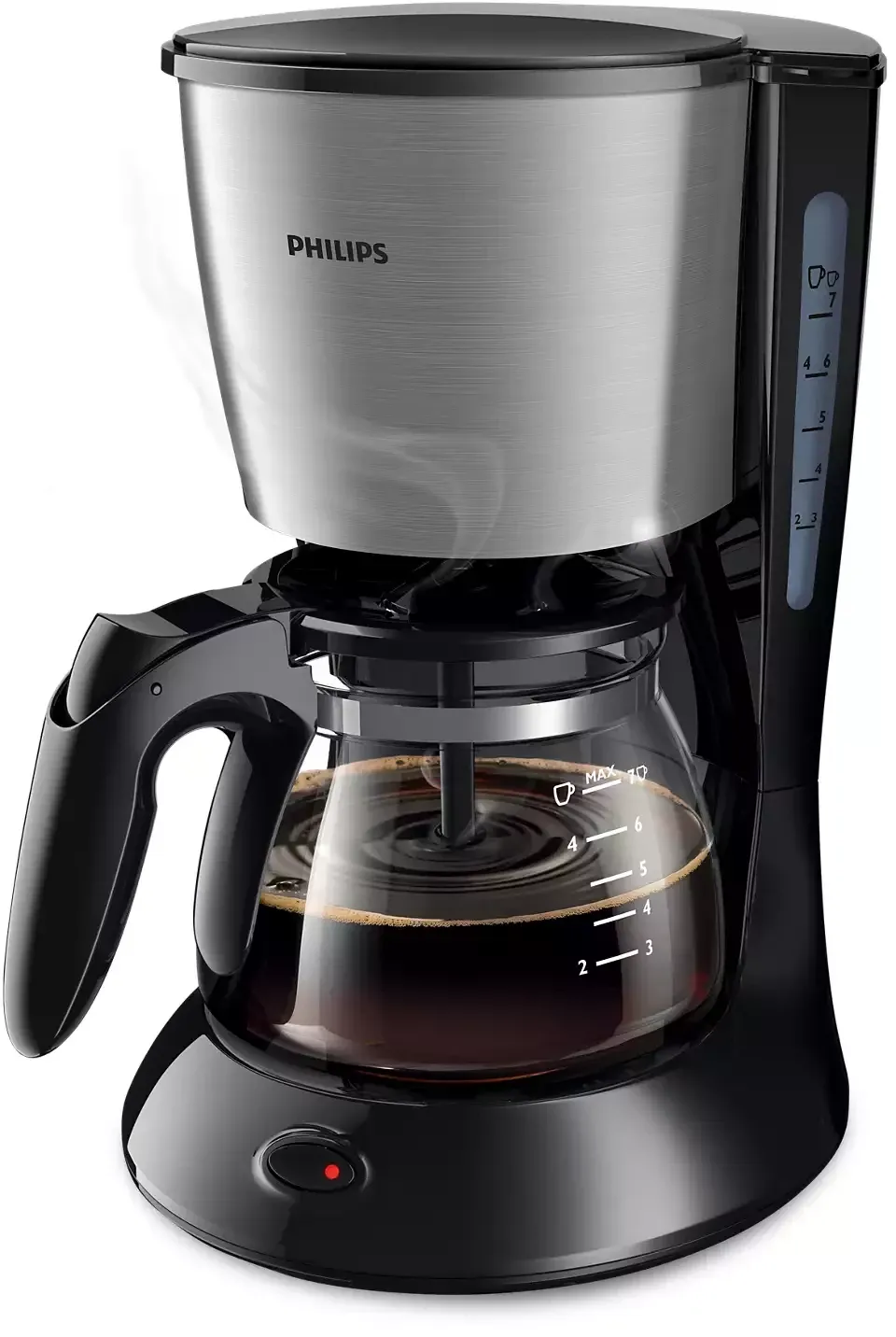 Кофеварка Philips HD7435/20#1
