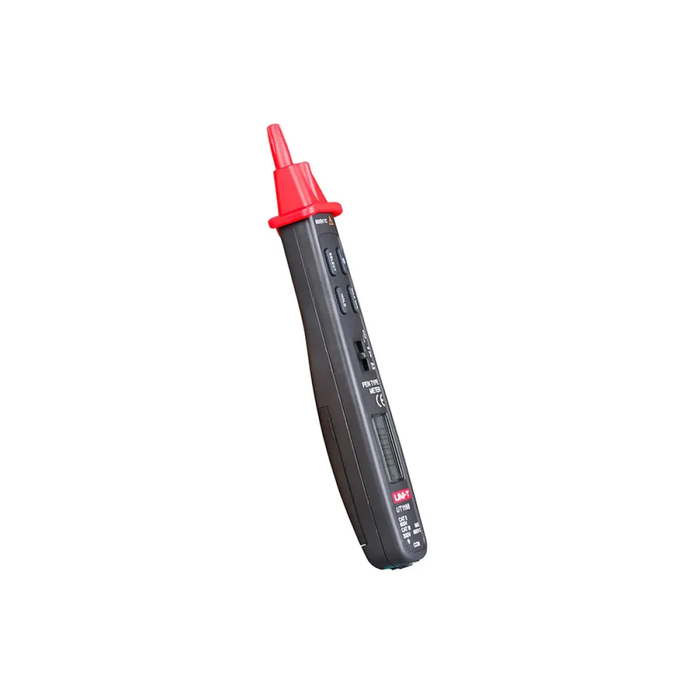 Мультиметр цифровой карандашного типа UNI-T UT118B#1