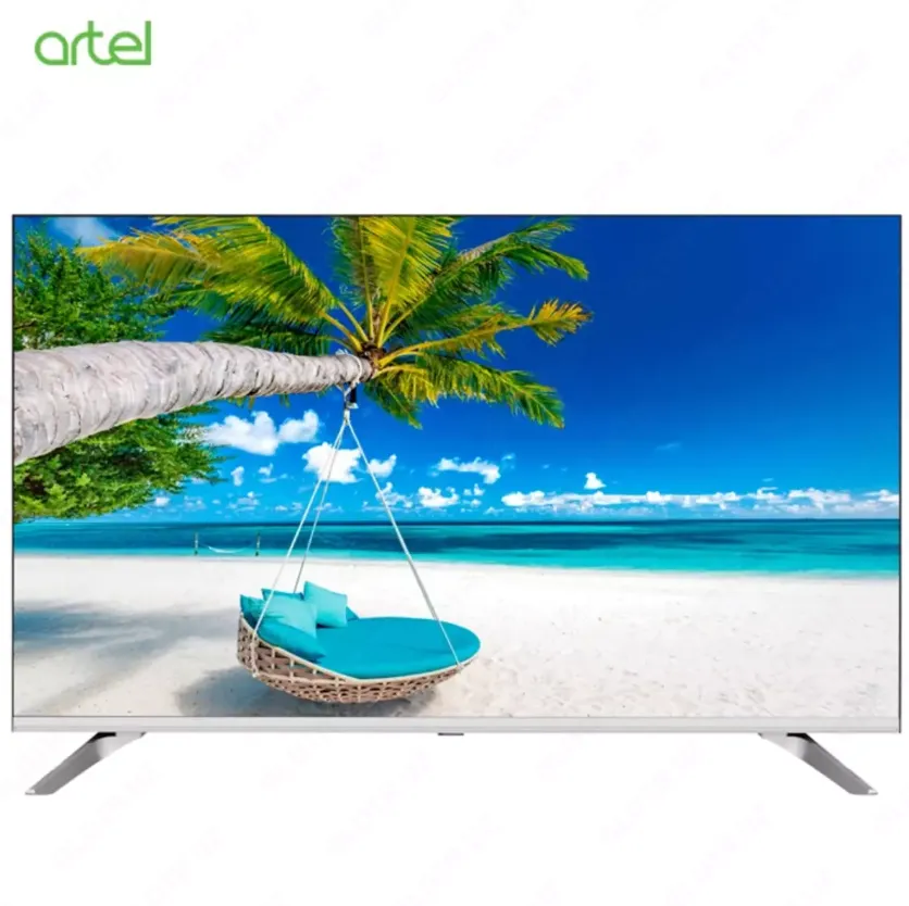 Телевизор Artel 43-дюмовый UA43H3301 Full HD LED TV#1