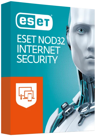 ESET Internet Security 2023 — лицензия на 1 год на 2 ПК#1