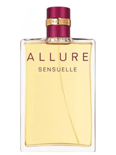 Ayollar uchun parfyum Allure Sensuelle Chanel#1