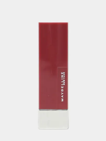 Помада для губ Maybelline New York Color sensational, оттенок 376, розовый#1